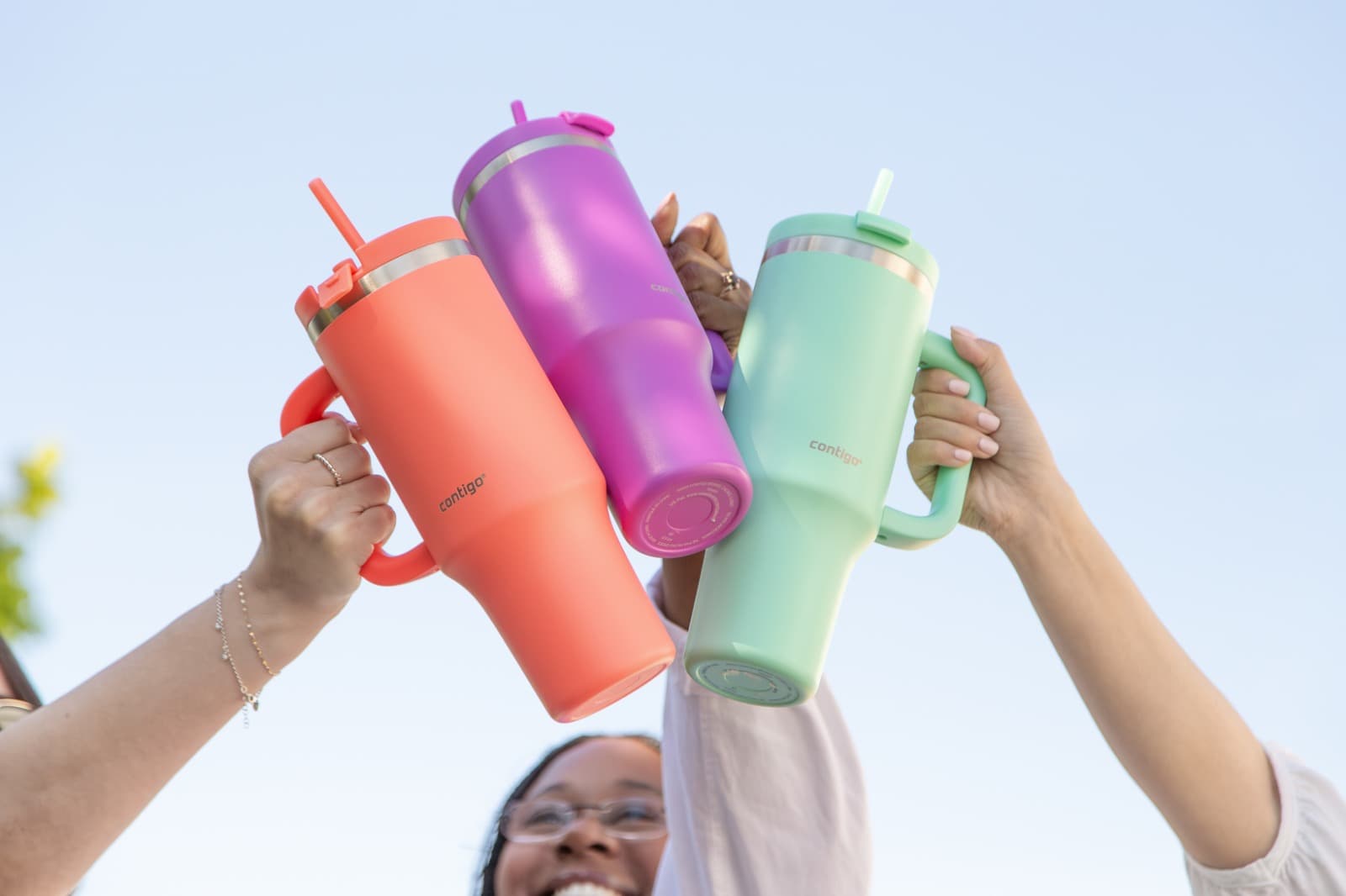 Contigo Streeterville 1180ml - Promo 2x1